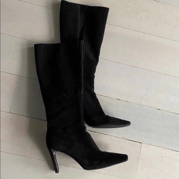 Prada boots - Picture 3 of 5